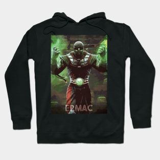 Ermac Hoodie